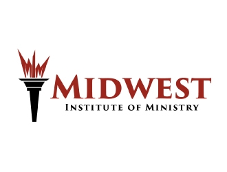 Midwest Institute of Ministry logo design by AamirKhan