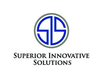 Superior Innovative Solutions logo design by japon