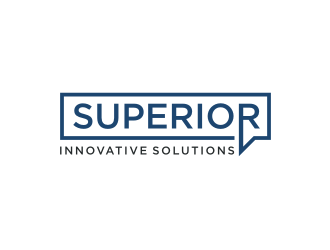 Superior Innovative Solutions logo design by nurul_rizkon