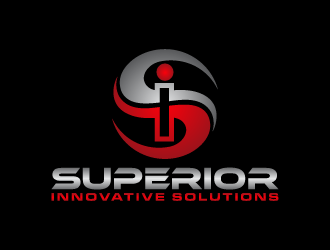 Superior Innovative Solutions logo design by Andri