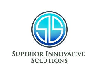 Superior Innovative Solutions logo design by japon