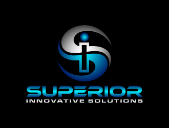 Superior Innovative Solutions logo design by Andri