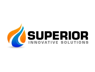 Superior Innovative Solutions logo design by AamirKhan