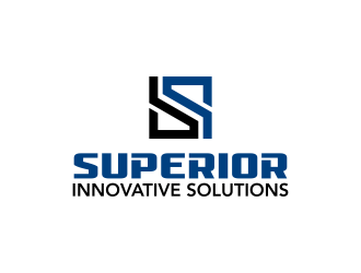 Superior Innovative Solutions logo design by ingepro