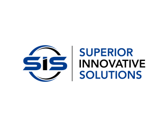 Superior Innovative Solutions logo design by ingepro