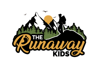 The Runaway Kids logo design by ProfessionalRoy