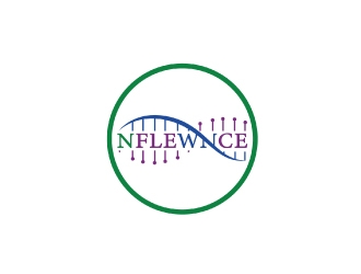 NFLEWNCE logo design by Upoops