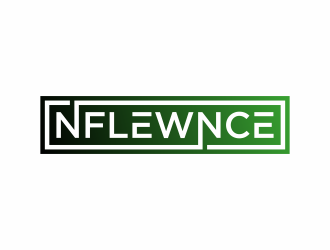 NFLEWNCE logo design by InitialD