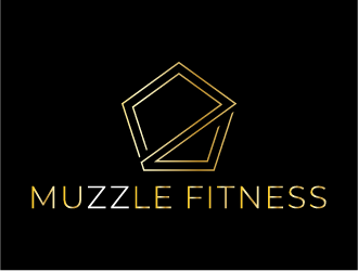 Muzzle Fitness by Mr Muzzles logo design by SHAHIR LAHOO