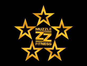 Muzzle Fitness by Mr Muzzles logo design by FriZign