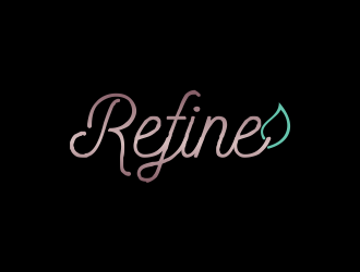  logo design by azizah