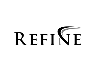 Refine logo design by puthreeone