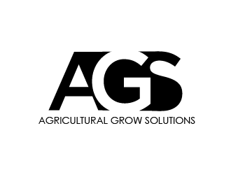 AGS Agricultural Grow Solutions logo design by tukangngaret