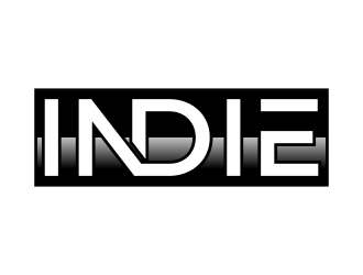 Indie  logo design by savana