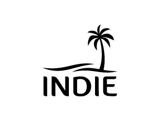 Indie  logo design by denfransko