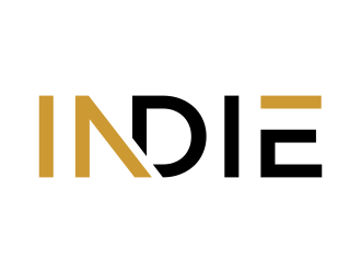 Indie  logo design by savana