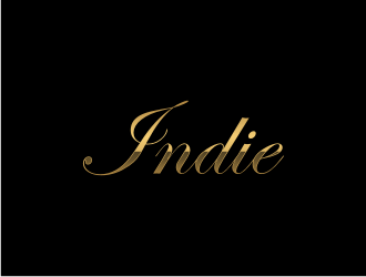 Indie  logo design by asyqh