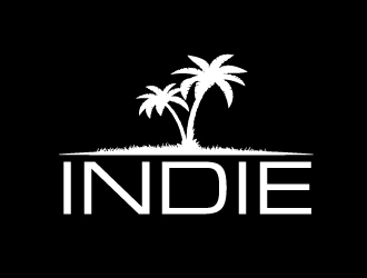 Indie  logo design by AamirKhan