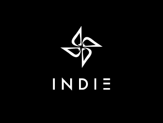 Indie  logo design by PRN123