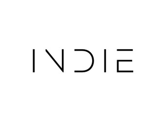 Indie  logo design by maspion