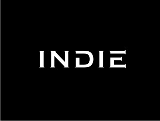 Indie  logo design by maspion