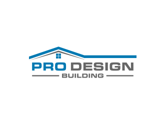 Pro Design Building logo design by logitec