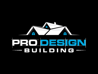 Pro Design Building logo design by PRN123