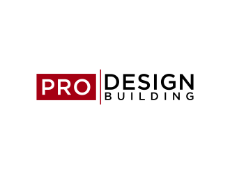 Pro Design Building logo design by checx