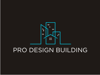 Pro Design Building logo design by restuti