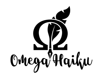 Omega Haiku logo design by aura