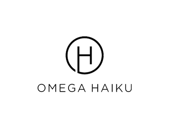 Omega Haiku logo design by jancok