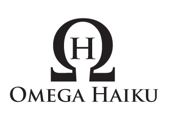 Omega Haiku logo design by gilkkj