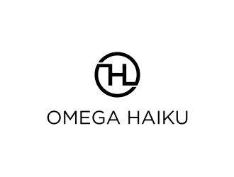 Omega Haiku logo design by clayjensen