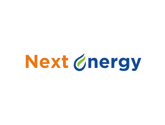 Next Energy Solar logo design by Diancox