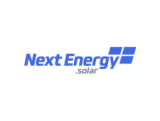 Next Energy Solar logo design by keylogo