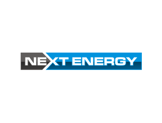 Next Energy Solar logo design by asyqh