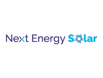 Next Energy Solar logo design by DesignPro2050