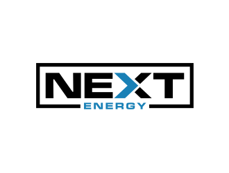 Next Energy Solar logo design by Sheilla