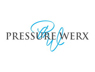 Pressure Werx logo design by almaula