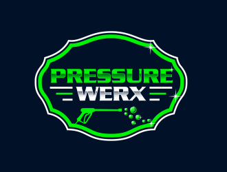  logo design by Msinur