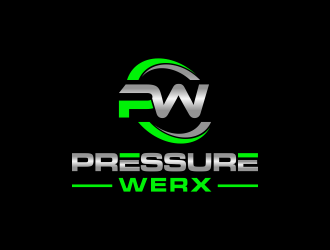  logo design by haidar