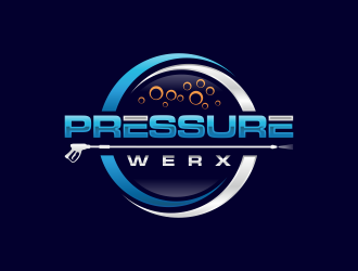  logo design by RIANW