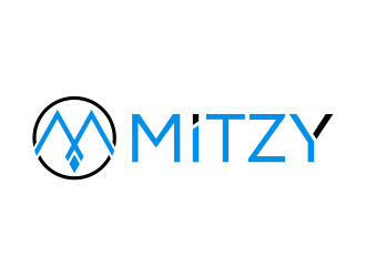 MITZY logo design by cintoko