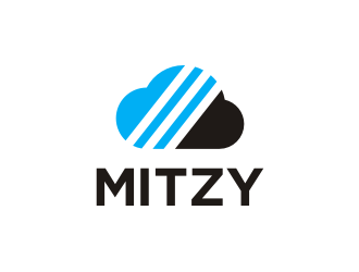 MITZY logo design by restuti