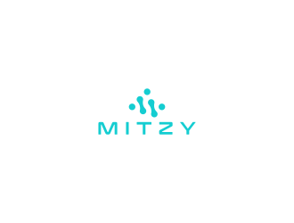 MITZY logo design by RIANW