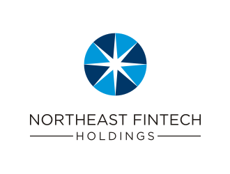 Northeast Fintech Holdings logo design by restuti