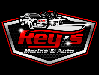  logo design by hidro