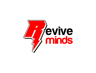 Revive Minds logo design by Devian