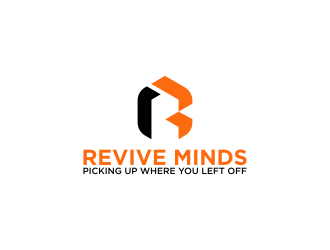 Revive Minds logo design by changcut