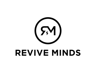 Revive Minds logo design by kurnia